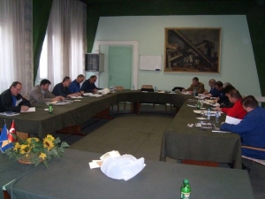 Slika grupe polaznika kursa